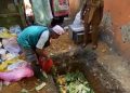 Jawab Keraguan Warga, Kelurahan Panaikang Pastikan Fasilitas Sampah Memadai
