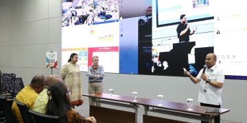 Tingkatkan Kepercayaan Publik, Kominfo Makassar Tunjukkan Transformasi Digital