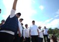 Menteri LH Puji Progres TPA Tamangapa, Pemkot Makassar Dinilai Serius Benahi Sampah
