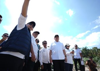Menteri LH Puji Progres TPA Tamangapa, Pemkot Makassar Dinilai Serius Benahi Sampah