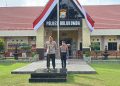 Apel Pertama! Kapolres Bulukumba Tekankan Disiplin, Kebersihan & Cinta Organisasi