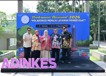 Perkenalkan Lontara+, Kominfo Makassar Pamerkan Transformasi Digital ke Australia Awards