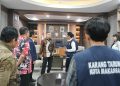 Karang Taruna Makassar Dukung Penuh Program Pilah Sampah, Appi Perkuat Peran sebagai Pilar Sosial