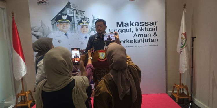 Triwulan II 2026, Pendapatan Makassar Capai 49 Persen, Surplus Rp130 Miliar