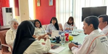 Asprindo Sulsel Jajaki Kerja Sama, Dorong Pengembangan Desa Wisata Berbasis Geopark
