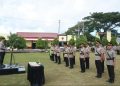 Iptu Rahmat Kurniawan AR Dilantik Jadi Kasi Humas Polres Bulukumba