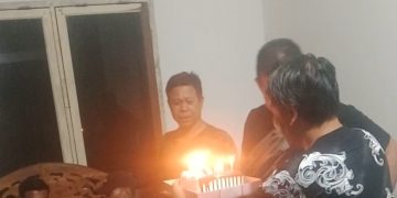 Doa & Kebersamaan Warnai Peringatan 50 Tahun Buak Tajuddin S. Dg. Lipung