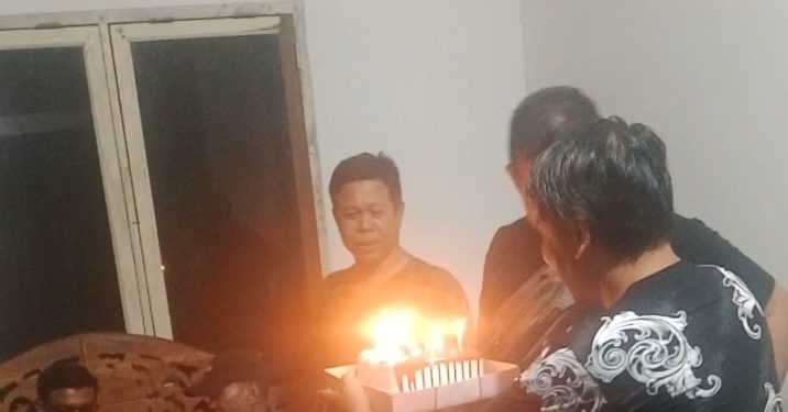 Doa & Kebersamaan Warnai Peringatan 50 Tahun Buak Tajuddin S. Dg. Lipung