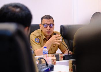 Tak Sekadar Upacara, Pemkot Makassar Siapkan Semarak HUT Ke-81 RI di 15 Kecamatan
