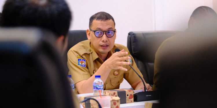 Tak Sekadar Upacara, Pemkot Makassar Siapkan Semarak HUT Ke-81 RI di 15 Kecamatan
