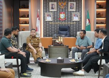 Komunitas TDA Makassar Siap Dampingi UMKM Kembangkan Bisnis Pengelolaan Sampah