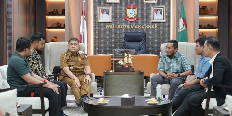 Komunitas TDA Makassar Siap Dampingi UMKM Kembangkan Bisnis Pengelolaan Sampah