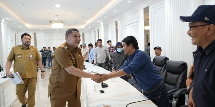 Pemkot Makassar Tata Ulang Titik Reklame, Target PAD Naik dan Wajah Kota Tetap Estetik