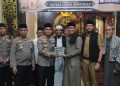 Hadir di Safari Subuh, Kapolresta Gowa Sampaikan Pesan Penuh Kepedulian ke Warga