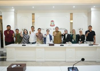 Kalla Youth Fest 2026 Segera Digelar, Appi Harap Jadi Event Lokal Kolaborasi MCH