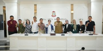 Kalla Youth Fest 2026 Segera Digelar, Appi Harap Jadi Event Lokal Kolaborasi MCH