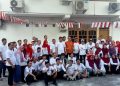 Rayakan HUT ke-81 RI, PJN Wilayah I dan II Sulsel Gelar Perlombaan Kekeluargaan