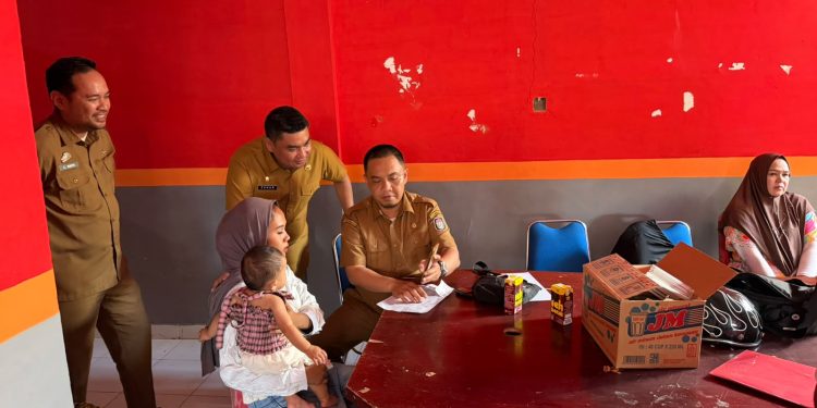 50.088 KK Sudah Terdata, Wali Kota Appi Kejar 70% Cakupan Perlinsos Digital