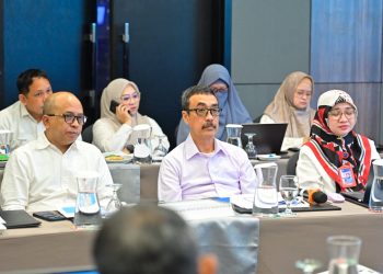 Belum Setahun, Laba PDAM Makassar Sudah Dua Kali Lipat dari Target Tahunan