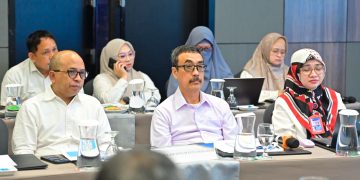 Belum Setahun, Laba PDAM Makassar Sudah Dua Kali Lipat dari Target Tahunan