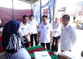 BRIDA Berbagi, Salurkan Bantuan Untuk Korban Kebakaran di Kelurahan Tallo