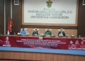 Di Hadapan Mahasiswa FH Unhas, Appi Motivasi Generasi Hukum Jadi Agen Perubahan