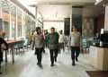 Jaga Pesta Rakyat Tetap Kondusif, Appi Perkuat Tiga Pilar dan Deteksi Dini Keamanan