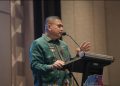 Ilalang di Taman Makassar, Appi Janji Keindahan Kota Akan Terlihat Kembali