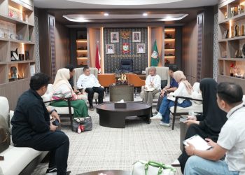 Dampak Ekonomi MHM 2026 Fantastis, Rp2,5 Miliar Stimulus Pemkot Picu Perputaran Rp52,3 Miliar