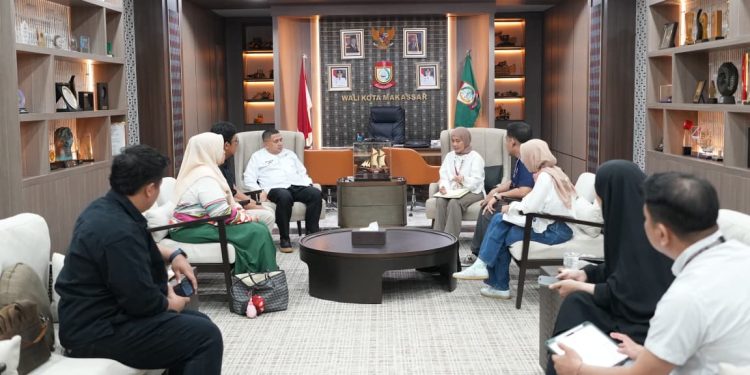 Dampak Ekonomi MHM 2026 Fantastis, Rp2,5 Miliar Stimulus Pemkot Picu Perputaran Rp52,3 Miliar