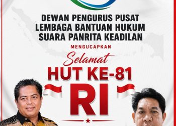 Djaya Jumain: Merdeka Bukan Sekadar Bebas dari Penjajahan, Tetapi Bebas dari Ketidakadilan