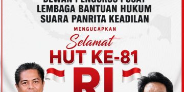 Djaya Jumain: Merdeka Bukan Sekadar Bebas dari Penjajahan, Tetapi Bebas dari Ketidakadilan
