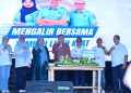 Puncak HUT PDAM, Munafri Dorong Gaji ke-13 Pegawai Perumda Air Minum Direalisasikan