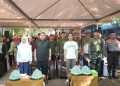 Tuntas di 14 Kecamatan, Jelajah Sampah Makassar Kumpulkan 1,5 Ton Sampah