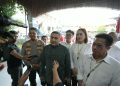 Pesan Appi di Perayaan Hari Raya Umat Katolik: Rawat Toleransi, Perkuat Persaudaraan