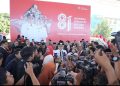 Semangat Kemerdekaan 2026, Wali kota Appi Bawa Pelayanan Publik ke Genggaman Warga
