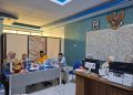 Herni Marlinda Pimpin SMPN 8 Makassar Tanamkan Nilai Empati dan Kepedulian pada Siswa