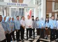 Munafri Buka Job Fair Makassar, 1.547 Kesempatan Kerja Menanti Pencari Kerja