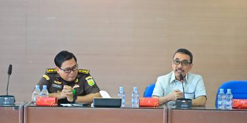 Cegah Korupsi Sebelum Terjadi, Andi Syahrum Kolaborasi dengan Kejati Sulsel