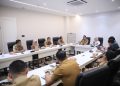 Sampah Tak Boleh Lagi Bertumpuk, Camat-Lurah Makassar Diminta Turun Kontrol Setiap Hari
