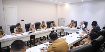 Sampah Tak Boleh Lagi Bertumpuk, Camat-Lurah Makassar Diminta Turun Kontrol Setiap Hari