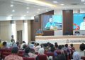 Pemkot Makassar Kejar Serapan APBD Makassar 95 Persen, Kepala OPD Diminta Tinggalkan Kebiasaan Lama