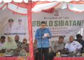 Hadapi Musim Kering, Pemkot Perkuat Dukungan Sarana Pertanian dan Teknologi untuk Petani Makassar