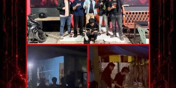 Sukses Ungkap Kasus Curat, Resmob Polres Bulukumba Amankan Tiga HP