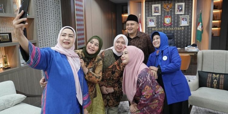 Masa Depan TPA Makassar, Appi: dari Beban TPA Menjadi Nilai Ekonomi dan Peternakan Ikut Dikembangkan