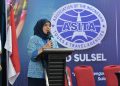 Lima Calon Bersatu, Aliyah Mustika Ilham Terpilih Aklamasi Pimpin ASITA Sulsel
