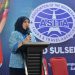 Lima Calon Bersatu, Aliyah Mustika Ilham Terpilih Aklamasi Pimpin ASITA Sulsel