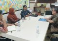 Andi Syahrum Bawa Dua Usulan Atasi Krisis Air Makassar ke Kementerian PU
