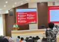 Serapan Anggaran Rendah, Wali Kota Sentil Kepala OPD: Jangan Cuma Jadi “Tukang Stempel”