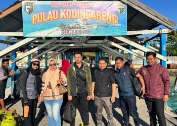 Pendataan Perlinsos Tuntas oleh Agen SKPD Capai 465 Ribu Warga, RT/RW Kini Verifikasi Lapangan